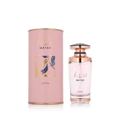 Lattafa Mayar 3.4oz Eau De Parfum